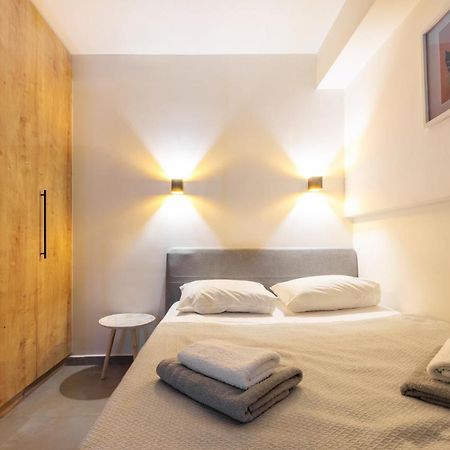 Apartamento Skg Urban Boutique Tesalónica Exterior foto