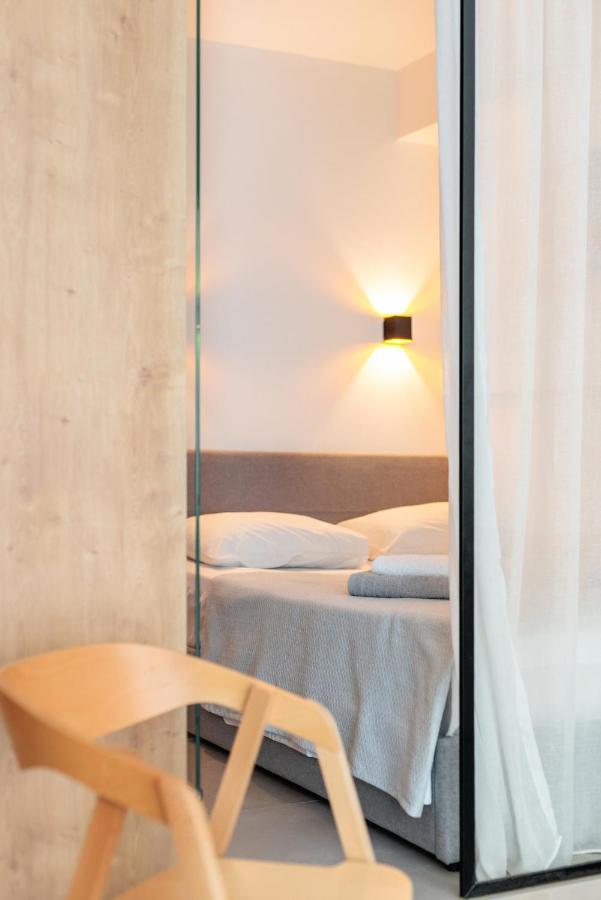 Apartamento Skg Urban Boutique Tesalónica Exterior foto