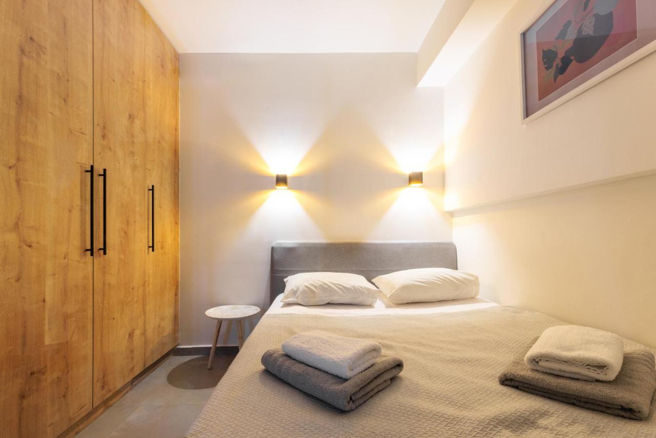Apartamento Skg Urban Boutique Tesalónica Exterior foto