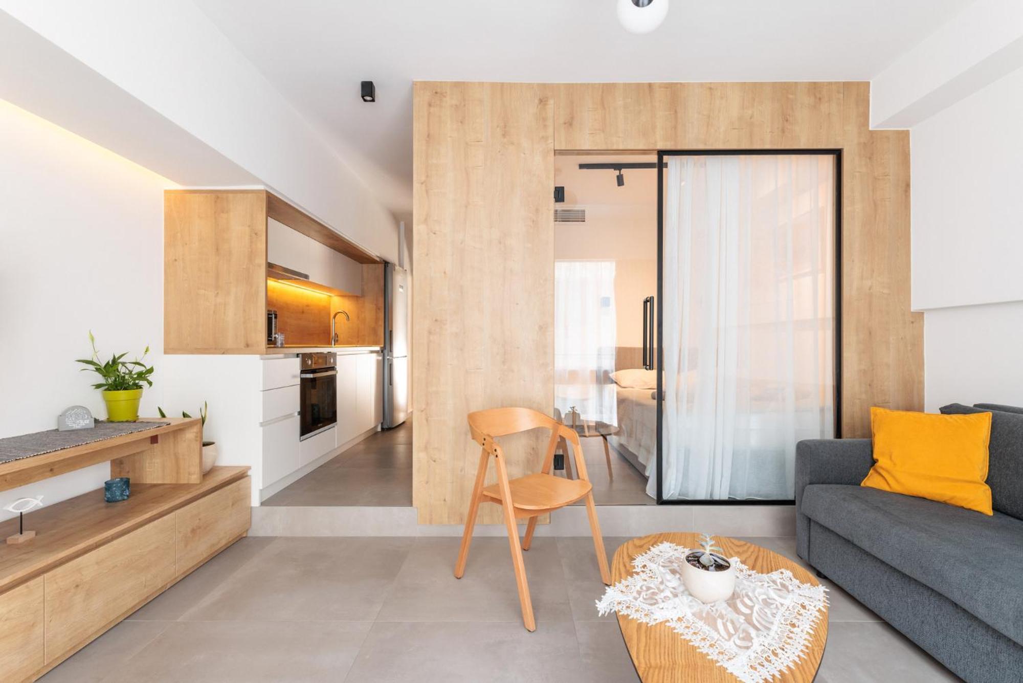 Apartamento Skg Urban Boutique Tesalónica Exterior foto